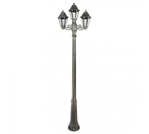 Фонарный столб Fumagalli E22.157.S21.BXF1R Anna