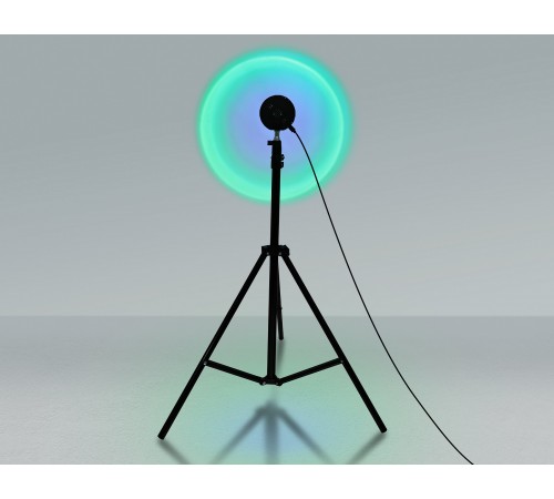 Настольная лампа декоративная Ambrella Light DE8387 DE