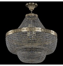 Светильник на штанге Bohemia Ivele Crystal 19091/H1/60IV G 1909