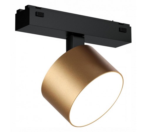 Светильник на штанге iLedex Technical 4825-047-D90-10W-110DG-4000K-SGD VISION48/25