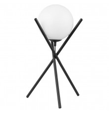 Настольная лампа декоративная Eglo 39593 Salvezinas