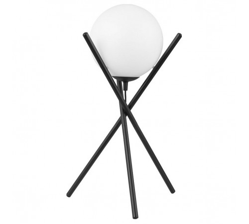 Настольная лампа декоративная Eglo 39593 Salvezinas