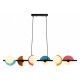 Подвесная люстра Velante 224-073-06 224