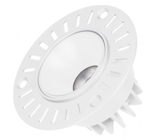 Встраиваемый светильник Arlight 037059(1) ATLAS