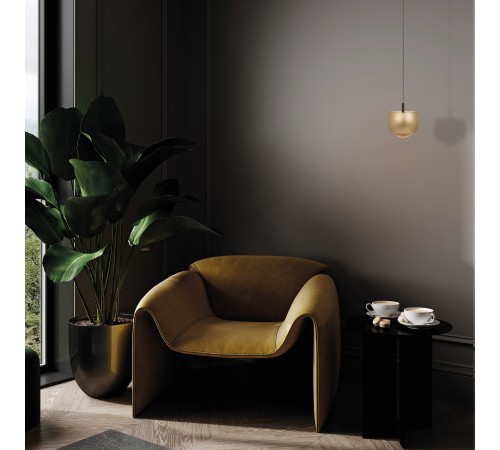 Подвесной светильник Mantra 8541 Roller