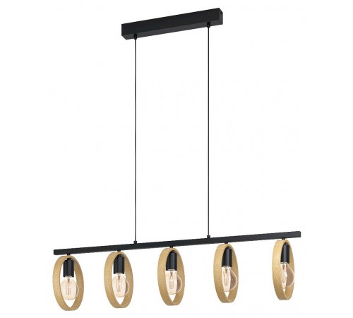 Подвесной светильник Eglo 43552 Ipsden