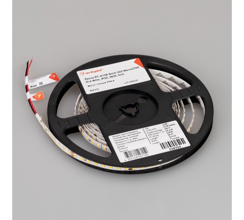 Лента светодиодная Arlight 038759 RT