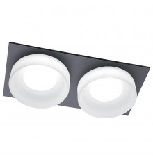 Встраиваемый светильник Feron 41138 DL2902