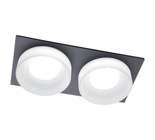 Встраиваемый светильник Feron 41138 DL2902