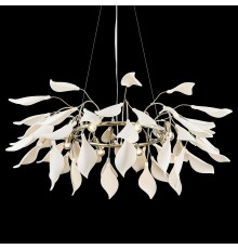 Подвесная люстра Wertmark WE123.08.323 Miranda