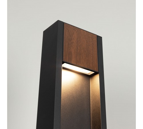 Наземный низкий светильник Arlight 050734 SEKVOYA