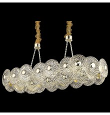 Подвесной светильник Wertmark WE160.30.323 Pamela