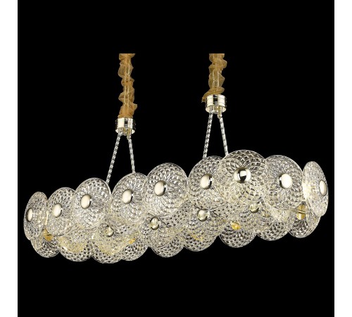 Подвесной светильник Wertmark WE160.30.323 Pamela