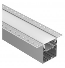 Профиль встраиваемый Arlight 027161 FANTOM