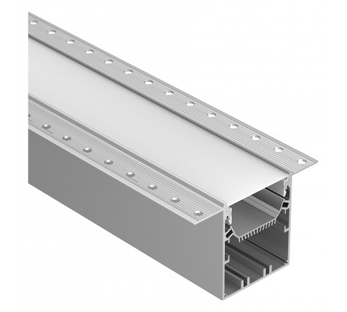 Профиль встраиваемый Arlight 027161 FANTOM