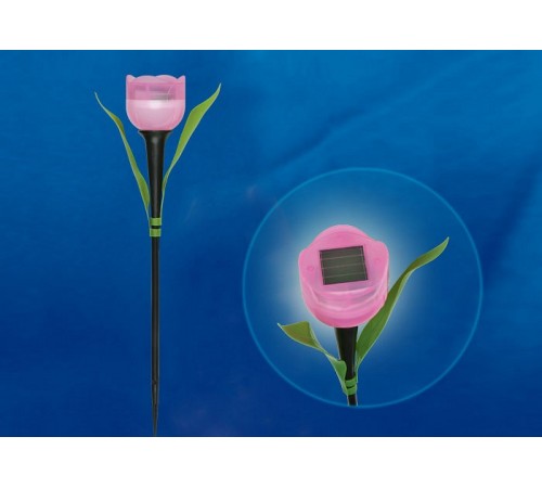 Садовая фигура Uniel UL-00004276 Tulip