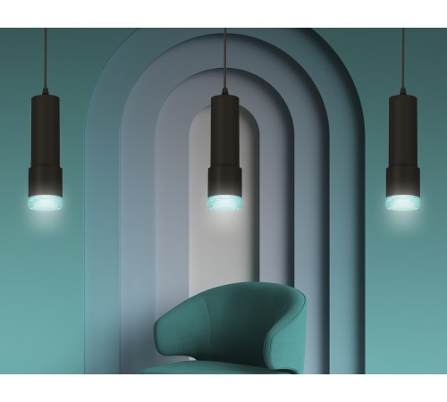 Подвесной светильник Ambrella Light XP7402004 XP