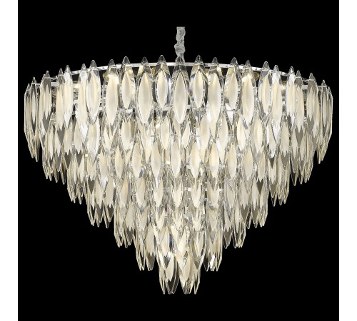 Подвесная люстра Wertmark WE144.33.103 Orlanda