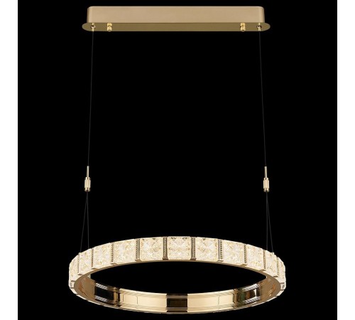 Подвесной светильник Wertmark WE458.01.323 Vera