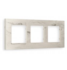 Рамка на 3 поста Ambrella Volt AF930603 Grand