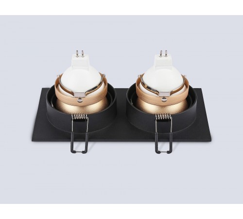 Встраиваемый светильник Ambrella Light TN102833 TN