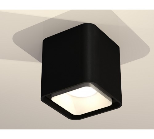 Накладной светильник Ambrella Light XS7841001 XS