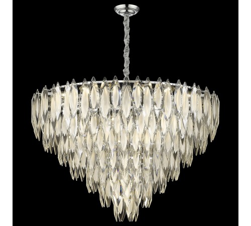 Подвесная люстра Wertmark WE144.33.103 Orlanda