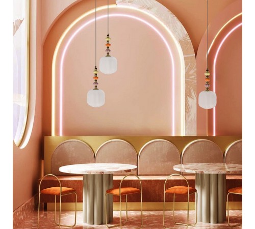 Подвесной светильник Loft it 10365/H Family