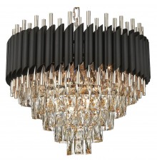 Подвесной светильник Wertmark WE138.12.023 Cartuccia