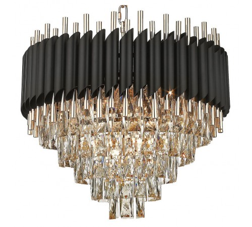 Подвесной светильник Wertmark WE138.12.023 Cartuccia