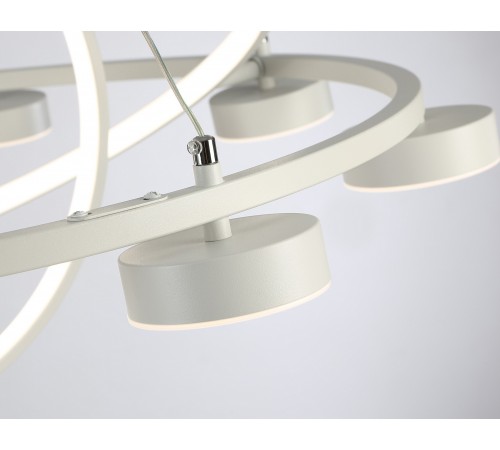 Подвесная люстра Ambrella Light FL51777 FL