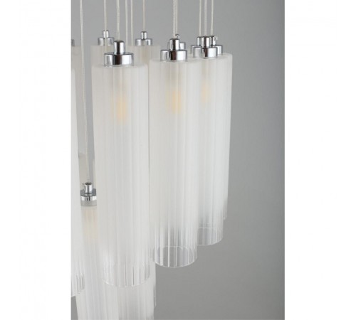 Подвесная люстра Aployt APL.859.06.27 Francesca