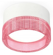 Накладной светильник Ambrella Light XS8101032 XS