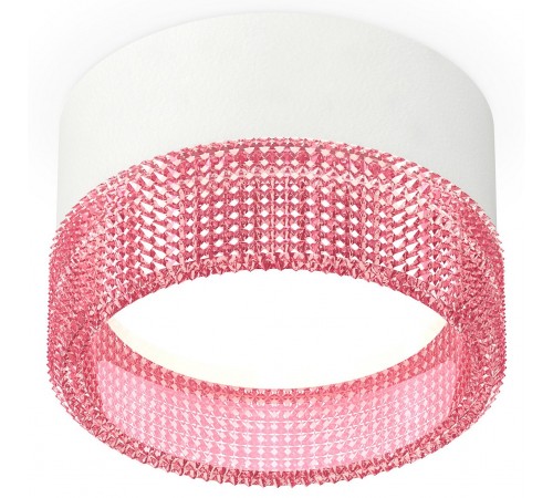 Накладной светильник Ambrella Light XS8101032 XS