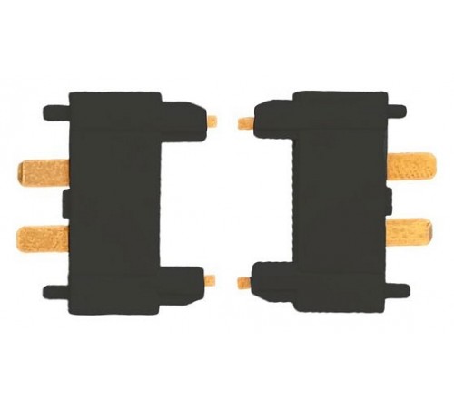 Соединитель линейный для треков Wertmark WTH.L5.60.L11 WTH