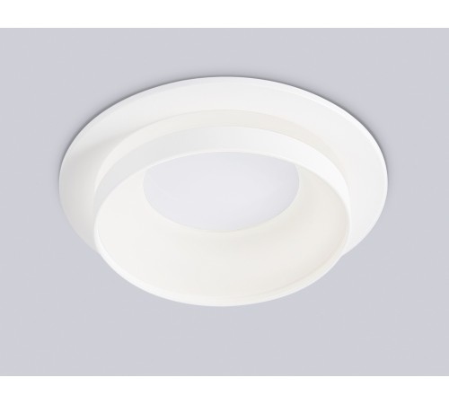 Встраиваемый светильник Ambrella Light TN30707 TN