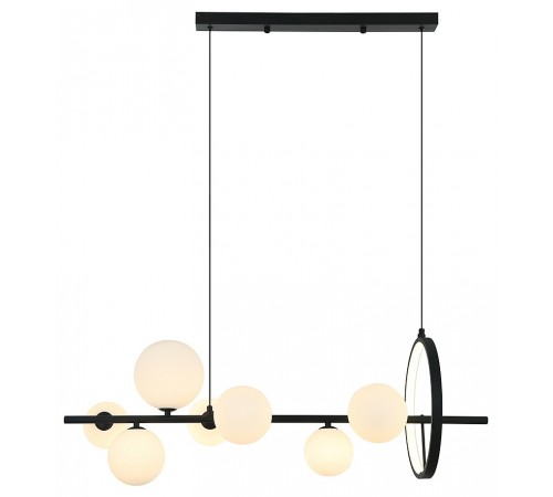 Подвесная люстра Kink Light 07608-7A,19(01) Иона