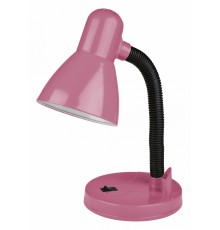Настольная лампа декоративная Uniel UL-00001806 Школьная серия