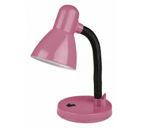 Настольная лампа декоративная Uniel UL-00001806 Школьная серия