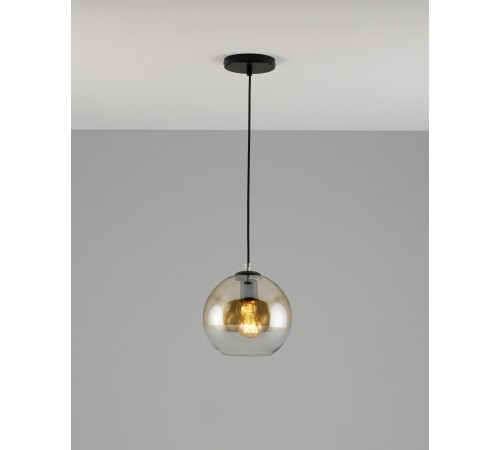 Подвесной светильник Moderli V1691-1P Silestia