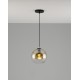Подвесной светильник Moderli V1691-1P Silestia