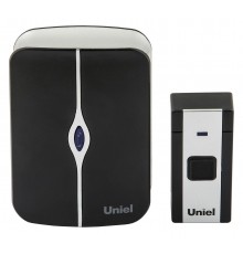 Звонок беспроводной Uniel UL-00006438 UDB
