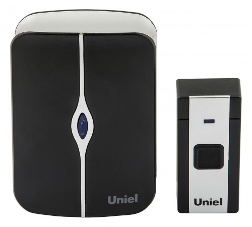 Звонок беспроводной Uniel UL-00006438 UDB