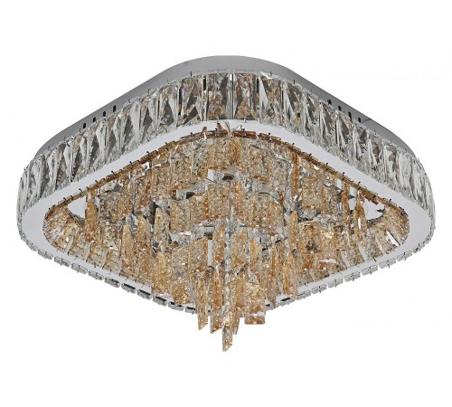 Потолочная люстра Escada 10232/SG LED Passion