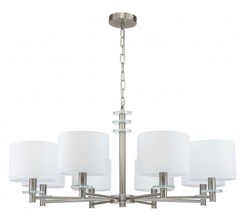 Подвесная люстра Escada 641/8PL Novella