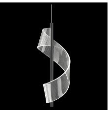 Подвесной светильник Wertmark WE452.01.603 Hilda