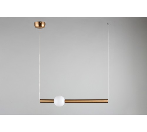 Подвесной светильник Aployt APL.038.16.12 Zhozefin