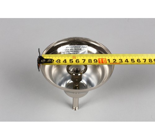 Подвесная люстра Aployt APL.705.03.08 Hadrinn