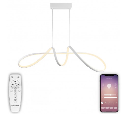 Подвесной светильник Natali Kovaltseva INNOVATION STYLE 83145