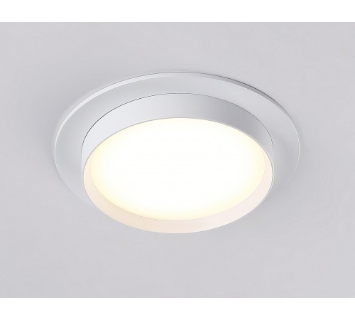Встраиваемый светильник Ambrella Light TN5225 TN